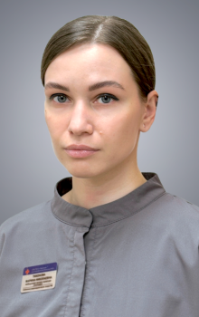 Тихонова Марина Николаевна - Отделение микрохирургическое (глаза) №5 - СПБ ГБУЗ «ГМПБ №2»