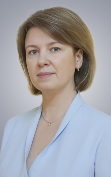 Головенко Ольга Валерьевна - Отделение микрохирургическое (глаза) №5 - СПБ ГБУЗ «ГМПБ №2»