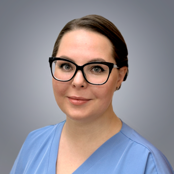 Ганчина Александра Юрьевна