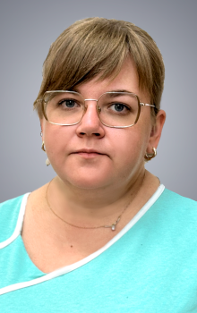 Китушина Ольга Константиновна - Приёмное отделение - СПБ ГБУЗ «ГМПБ №2»