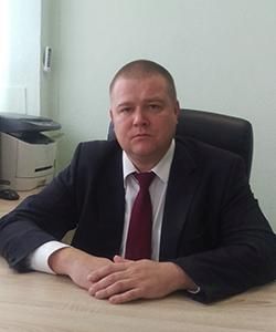 Мещанинов Иван Юрьевич - И.о. технического директора - СПБ ГБУЗ «ГМПБ №2»