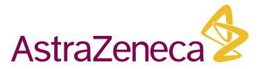 Логотип Astrazeneca