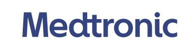 Логотип Medtronic