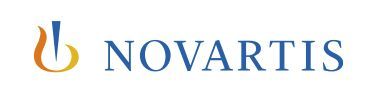 Логотип Novartis