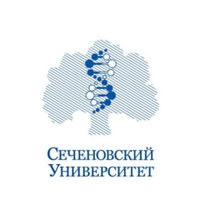 Логотип Сеченовский Университет